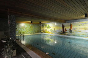 Отель Hotel Waldersee  Хановер
